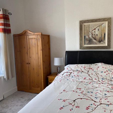 Crispin House Διαμέρισμα Hunstanton Εξωτερικό φωτογραφία