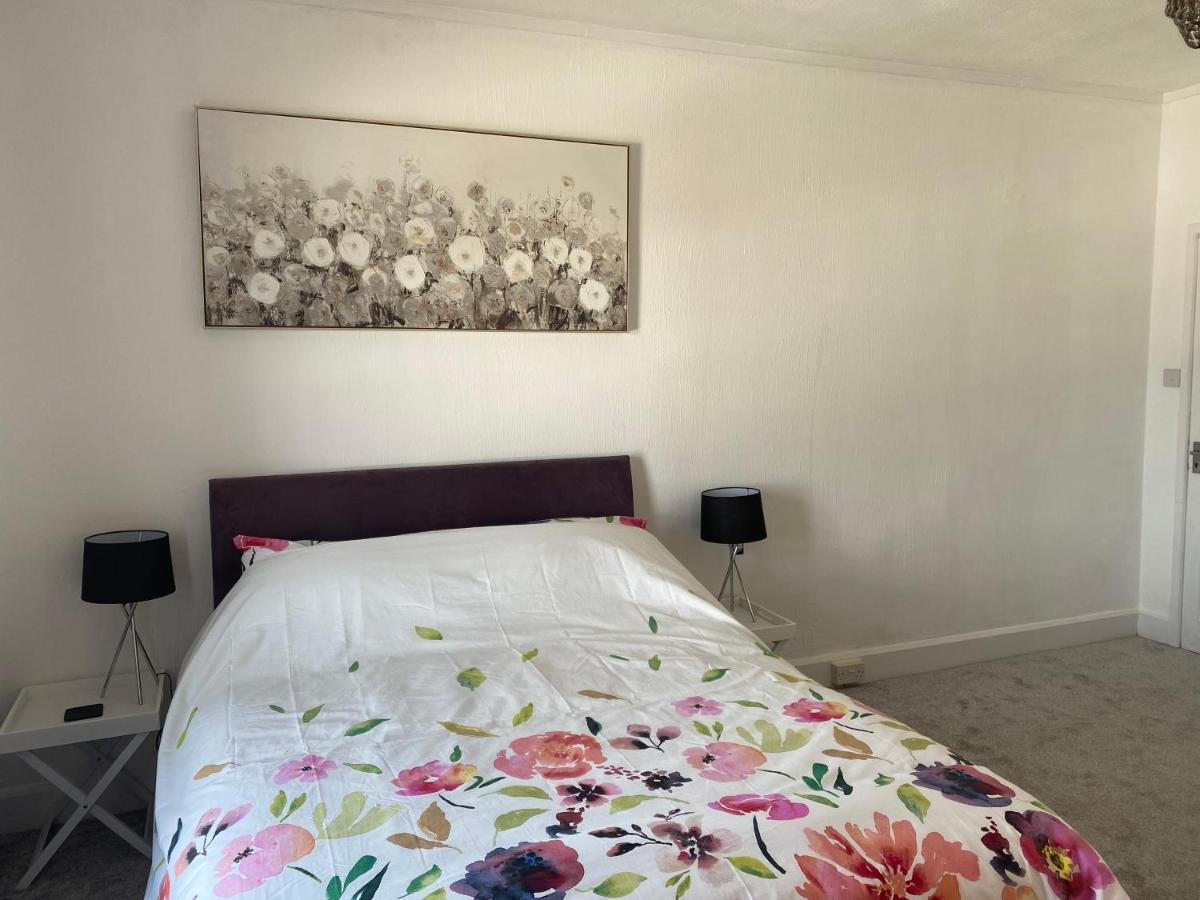 Crispin House Διαμέρισμα Hunstanton Εξωτερικό φωτογραφία